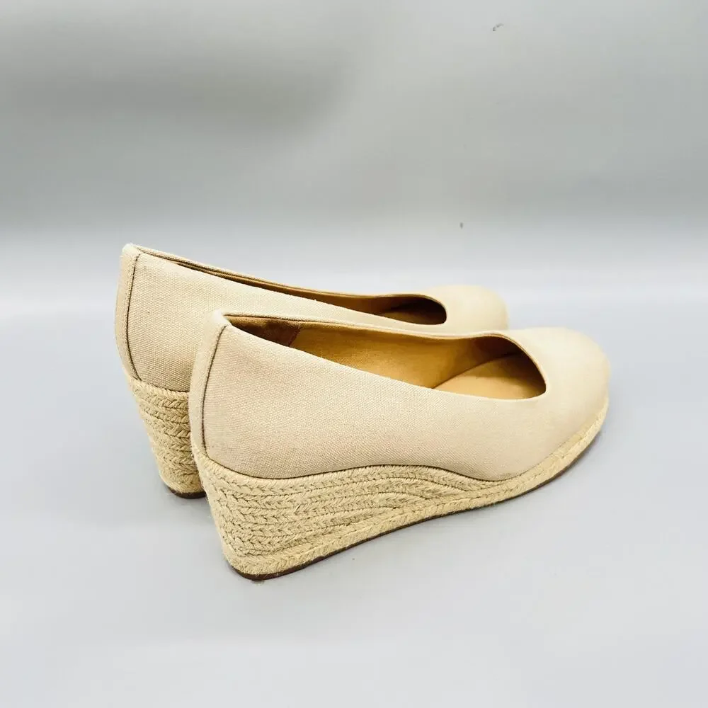 J. Crew Factory crew shoes
